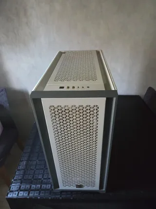 PC Gaming Ryzen 7 7800X3D RTX 4070Ti