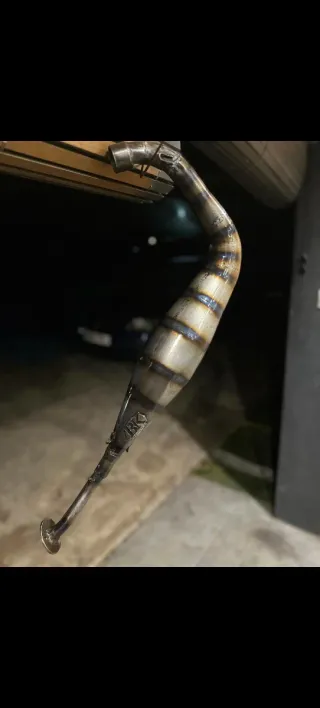 escape BK Racing 80-90