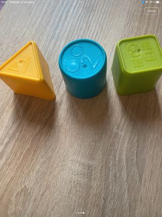 Walker Fisher-Price Guida e Impara