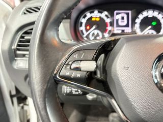 Skoda Fabia  COMBI 1.0 TSI 70KW DSG AMBITION