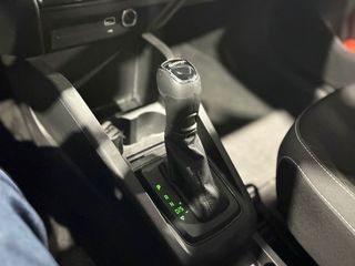 Skoda Fabia  COMBI 1.0 TSI 70KW DSG AMBITION