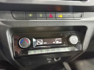 Skoda Fabia  COMBI 1.0 TSI 70KW DSG AMBITION