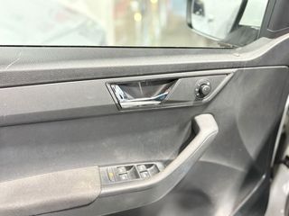 Skoda Fabia  COMBI 1.0 TSI 70KW DSG AMBITION