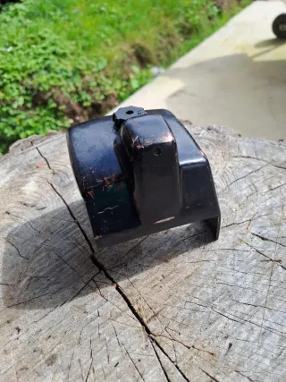 Tapa Cilindro Echo CS60S