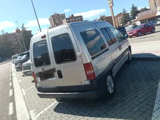 FIAT Scudo 2006