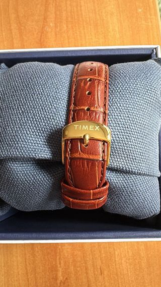 Reloj Noah x Timex Fase Lunar