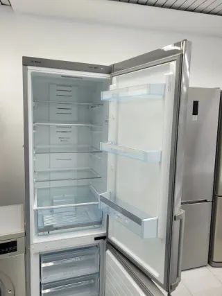 Nevera Y Lavadora Súper Oferta Pack Con Garantía