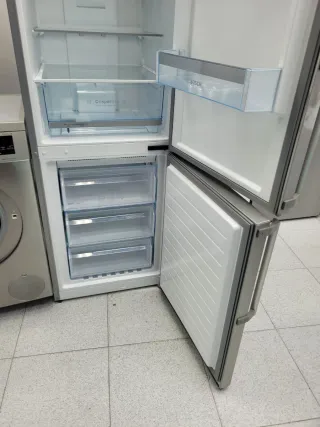 Nevera Y Lavadora Súper Oferta Pack Con Garantía