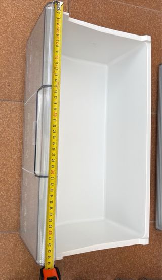 Repuestos Nevera Balay