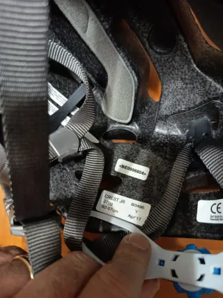 Casco Bici Niño/a Bell