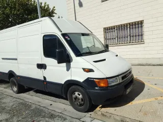 Iveco Daily 2002