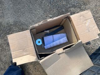 Fresadora Hitachi M12VE 2000W