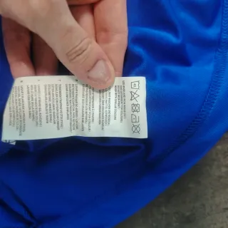 Maglia Rossi Italia 1982 Tg M