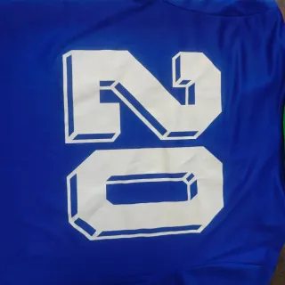 Maglia Rossi Italia 1982 Tg M