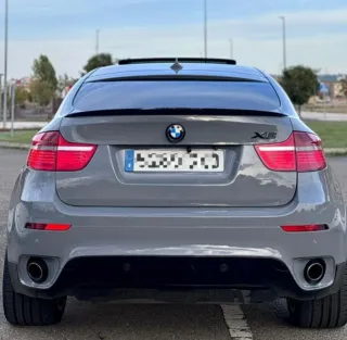 BMW X6 2009