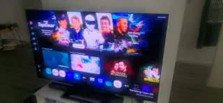 Samsung OLED 65 S92D TV