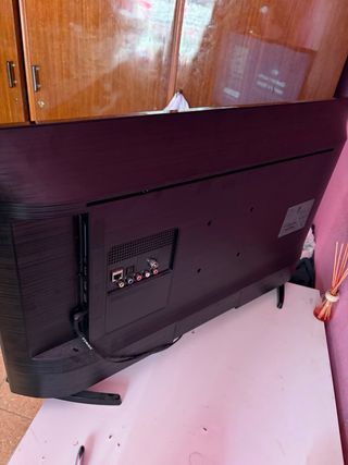 Smart TV Samsung 32 Como Nuevo