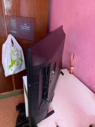 Smart TV Samsung 32 Como Nuevo