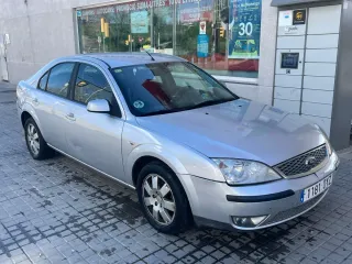 Ford Mondeo 2006