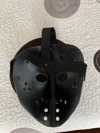 Máscara Jason Voorhees Viernes 13