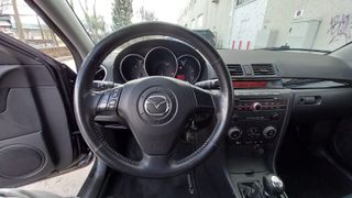 Mazda 3 2005