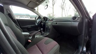 Mazda 3 2005