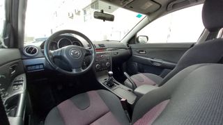Mazda 3 2005