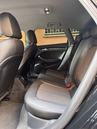 Audi A3 2016