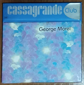 Lote 8 CDs Dance/House/Eurodance