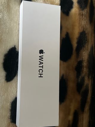 Reloj Apple Watch SE 3 GPS 44mm SIN ABRIR
