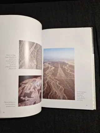 JJ Benítez. Planeta encantado 1