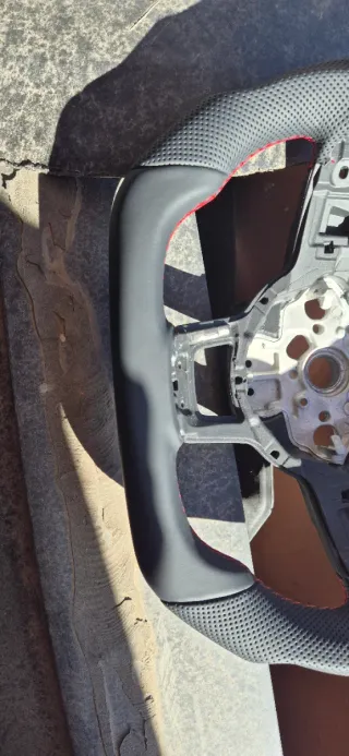 Volante Golf 7 GTI GTD R Polo Scirocco Passat