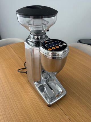 Quamar M80 Cafetera Profesional