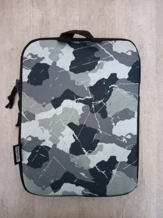 TABLET BQ + ACCESORIOS