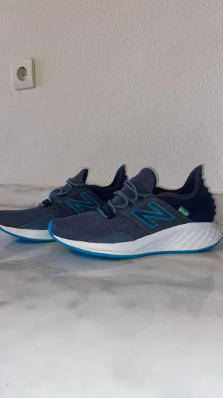 Zapatillas Deportivas New Balance Hombre