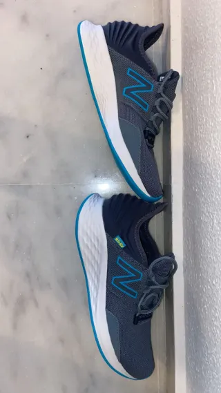 Zapatillas Deportivas New Balance Hombre