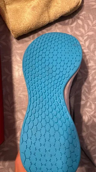 Zapatillas Deportivas New Balance Hombre