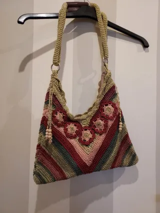 Lote 6 Bolsos + Neceser Neopreno