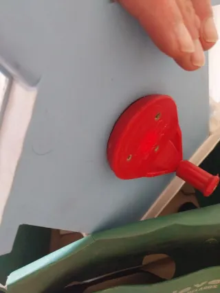 Paya Dulcenieves Juguete Preparar Helados