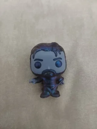 Funko Pop Stranger Things Huevo Kinder