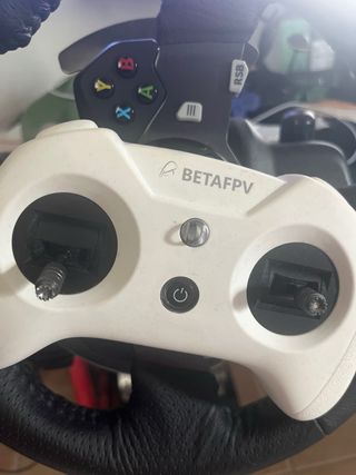 Dron fpv meteor 75 pro