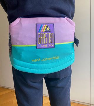 Trapezio Gaastra Design Windsurf Kitesurf