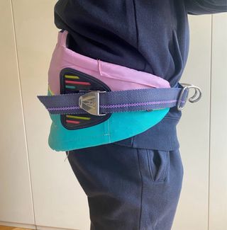 Trapezio Gaastra Design Windsurf Kitesurf