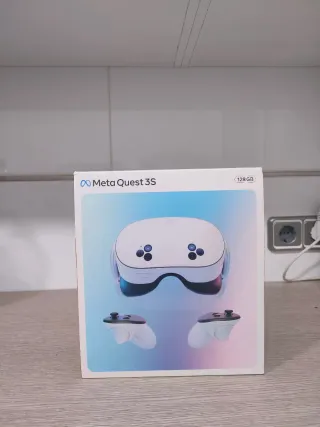 Meta Quest 3