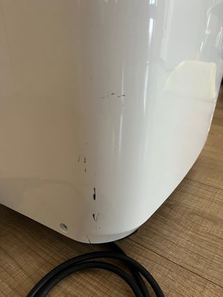 Aire Acondicionado Portátil De'Longhi Pinguino