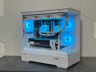 Pc Gaming RTX 3080 | Ryzen 7 | 32Gb RAM | 2,4TB