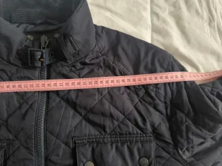 Chaqueta Barbour International XL