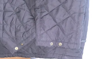 Chaqueta Barbour International XL