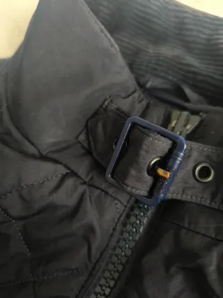 Chaqueta Barbour International XL