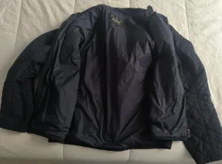 Chaqueta Barbour International XL